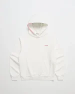 Classics Fleece Hoodie - Off White