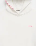 Classics Fleece Hoodie - Off White