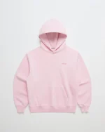 Classics Fleece Hoodie Pink