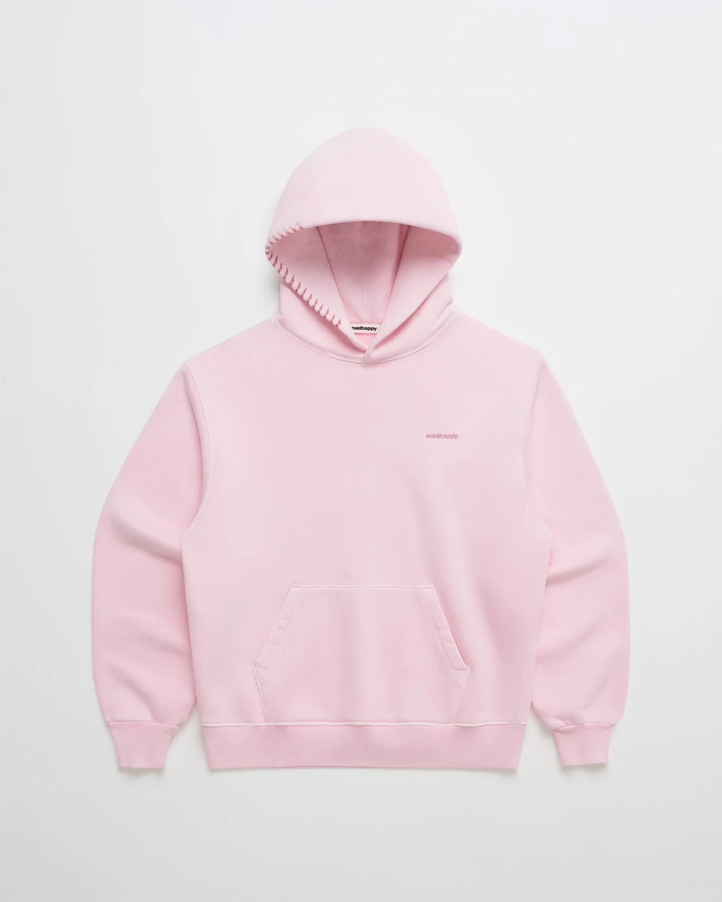 Classics Fleece Hoodie Pink Classics Fleece Hoodie Pink