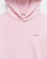 Classics Fleece Hoodie Pink