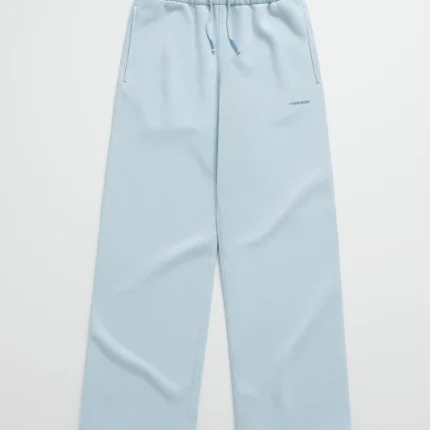 Classics Fleece Straight Sweatpant