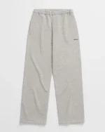 Classics Fleece Straight Sweatpant - Grey