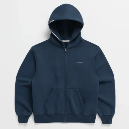Classics Fleece Zip Up