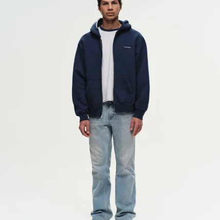 Classics Fleece Zip Up