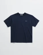 Classics Heavyweight Tee - Blue