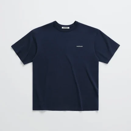 Classics Heavyweight Tee - Blue