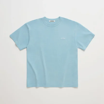 Classics Heavyweight Tee - Blue