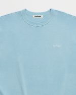 Classics Heavyweight Tee - Blue