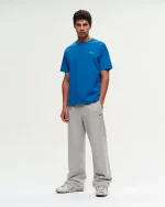 Classics Heavyweight Tee - Blue