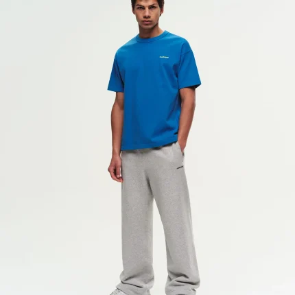 Classics Heavyweight Tee - Blue