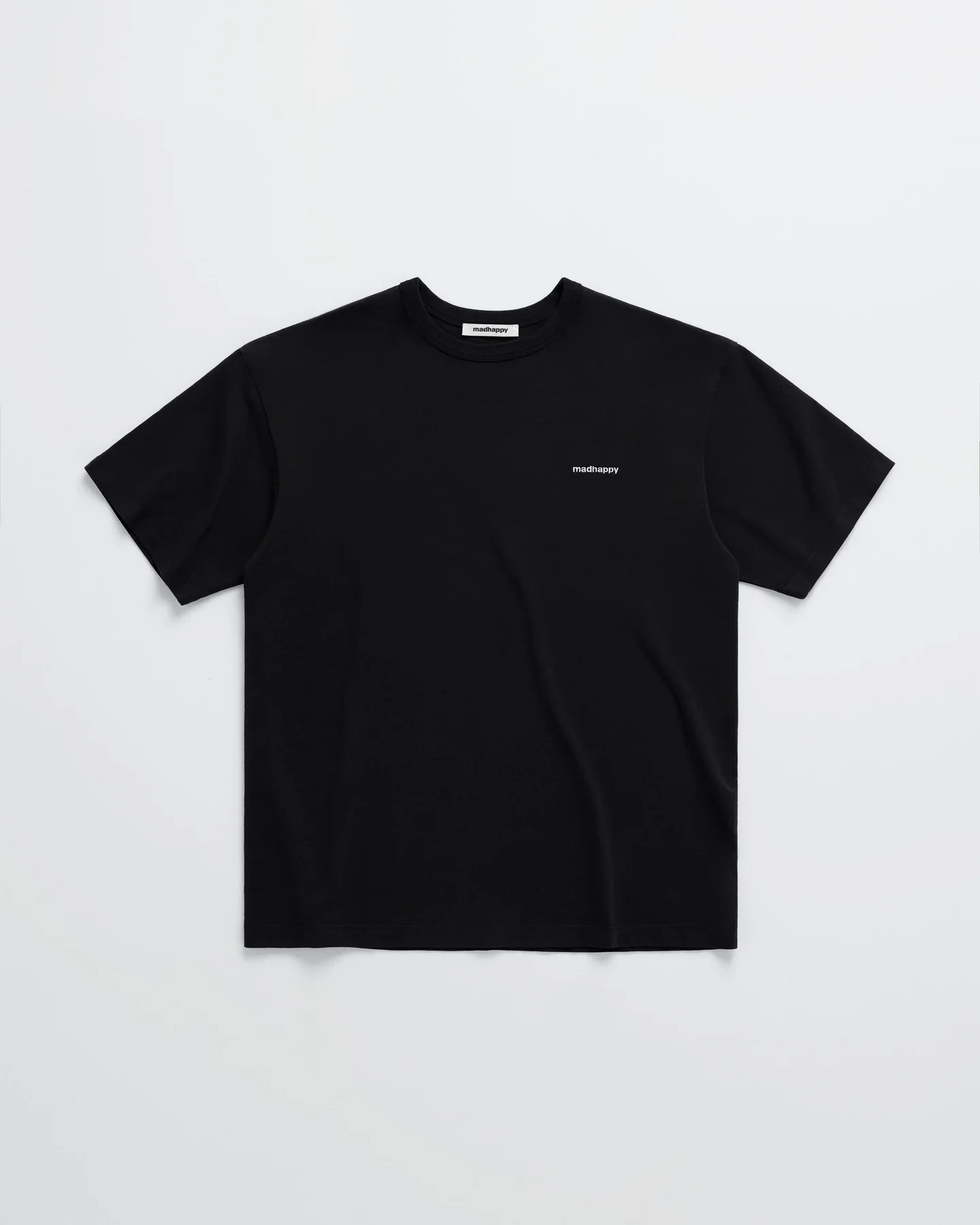 Classics Heavyweight Tee Classics Heavyweight Tee