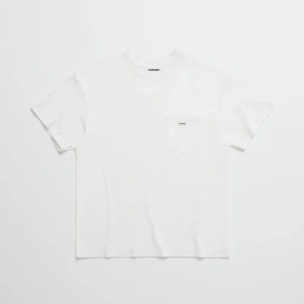 Classics Lightweight Boxy Tee