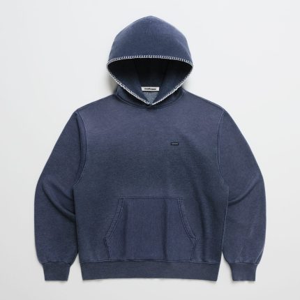 Classics Lightweight Fleece Hoodie