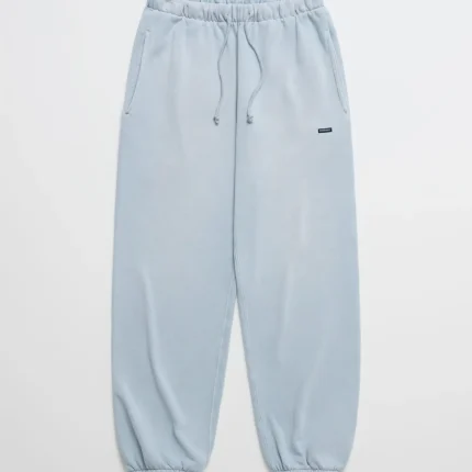 Classics Lightweight Fleece Sweatpant - Blue