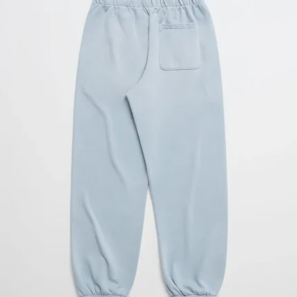 Classics Lightweight Fleece Sweatpant - Blue