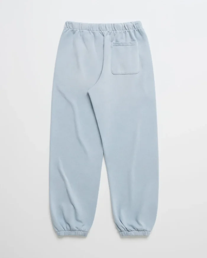 Classics Lightweight Fleece Sweatpant - Blue