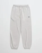 Classics Lightweight Fleece Sweatpant - Grey