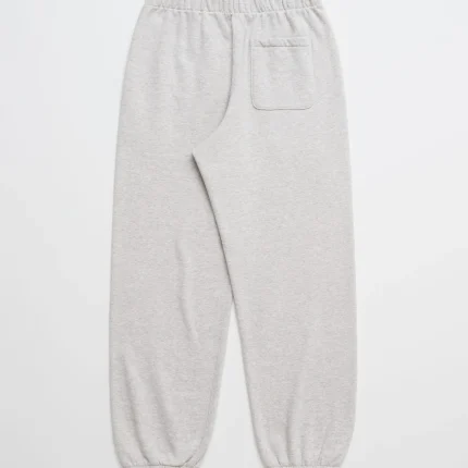 Classics Lightweight Fleece Sweatpant - GreyClassics Lightweight Fleece Sweatpant - Grey