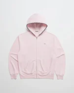 Classics Lightweight Fleece Zip Up