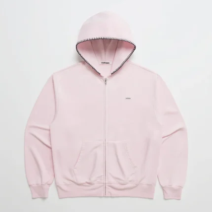 Classics Lightweight Fleece Zip Up