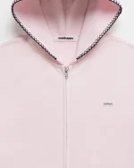 Classics Lightweight Fleece Zip Up