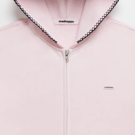 Classics Lightweight Fleece Zip Up