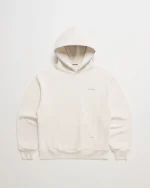 Classics Midweight Hoodie Cream