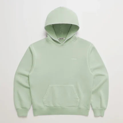 Classics Midweight Hoodie - Green