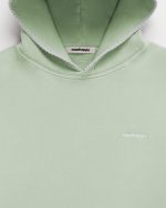 Classics Midweight Hoodie - Green