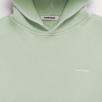 Classics Midweight Hoodie - Green