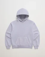 Classics Midweight Hoodie - Light Purple