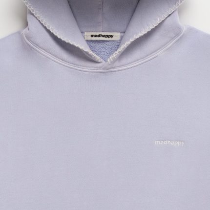 Classics Midweight Hoodie - Light Purple