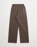 Classics Midweight Straight Sweatpant - Brown