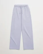 Classics Midweight Straight Sweatpant - Purple