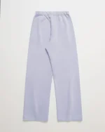 Classics Midweight Straight Sweatpant - Purple