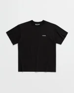 Classics Midweight Tee - Black
