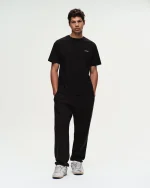 Classics Midweight Tee - Black