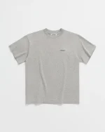 Classics Midweight Tee - Grey