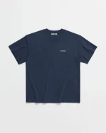 Classics Midweight Tee - Navy