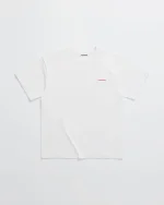 Classics Midweight Tee - White