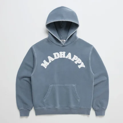 Cooper Fleece Hoodie