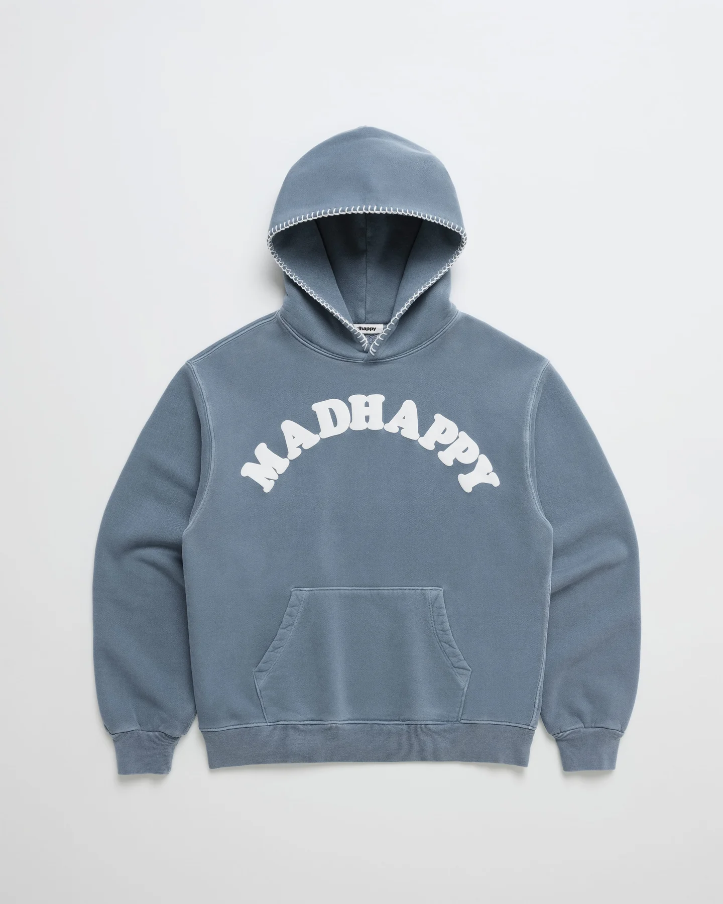 Cooper Fleece Hoodie Cooper Fleece Hoodie