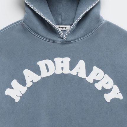 Cooper Fleece Hoodie