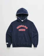 Cubs Cooper Applique Hoodie