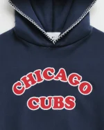 Cubs Cooper Applique Hoodie