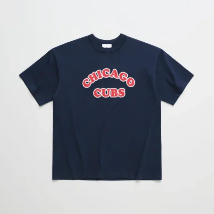 Cubs Cooper Heavyweight Tee