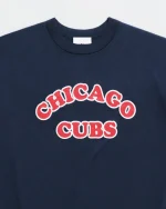 Cubs Cooper Heavyweight Tee