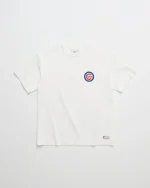Cubs Printed Heavyweight Tee