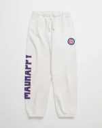Cubs Printed Sweatpant